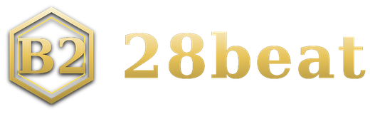 28beat logo